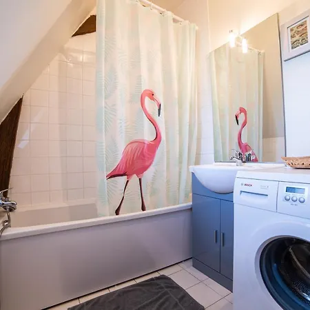 Calvaloft * Bons-Tassily