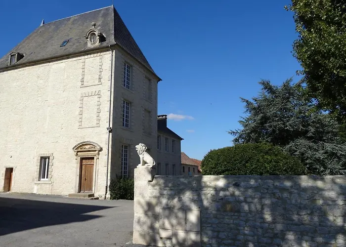 Calvaloft Ferienhaus *