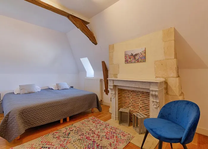 Calvaloft Bons-Tassily