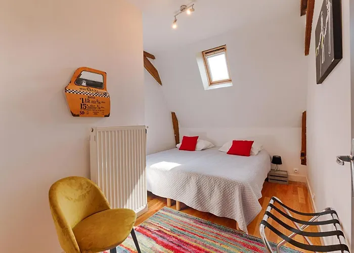 Calvaloft Bons-Tassily