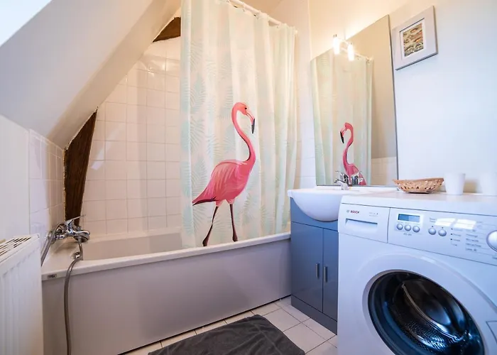 Calvaloft * Bons-Tassily