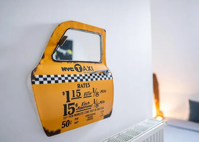 Ferienhaus Calvaloft