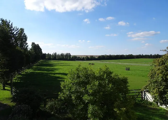 Calvaloft Ferienhaus