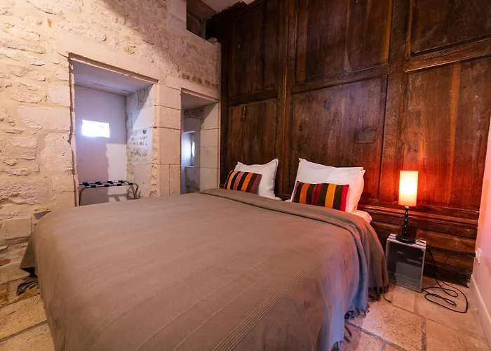 Ferienhaus Calvaloft